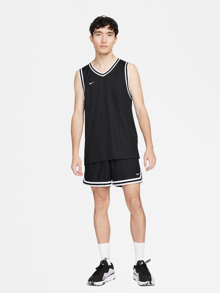 Áo Thun NK DNA Mesh BSKT Jersey