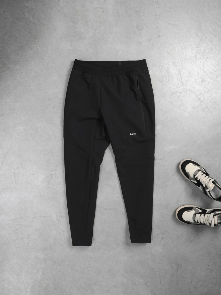 Quần Dài Ura Fleece Essential Pants