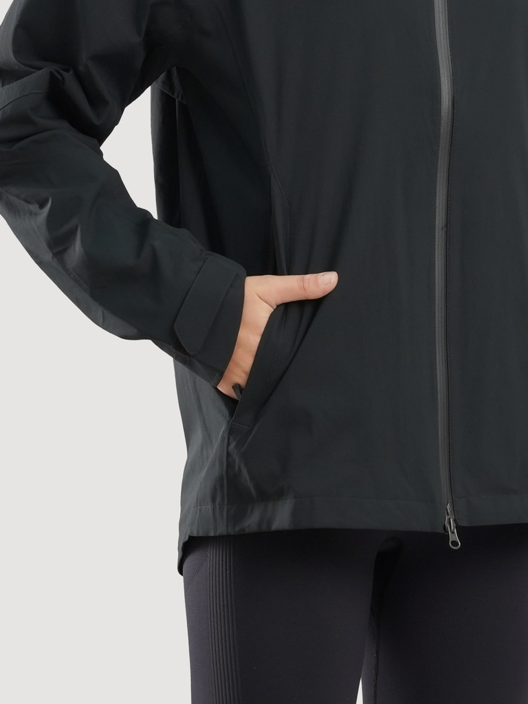 Áo Khoác NK Women’s Shield Windbreaker Jacket