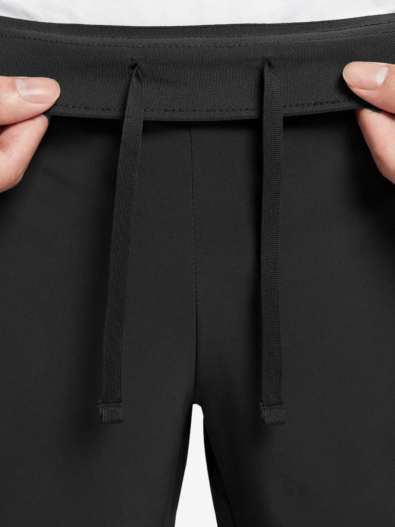 Quần Ngắn Ura Court Slam 2 in 1 Tennis Shorts