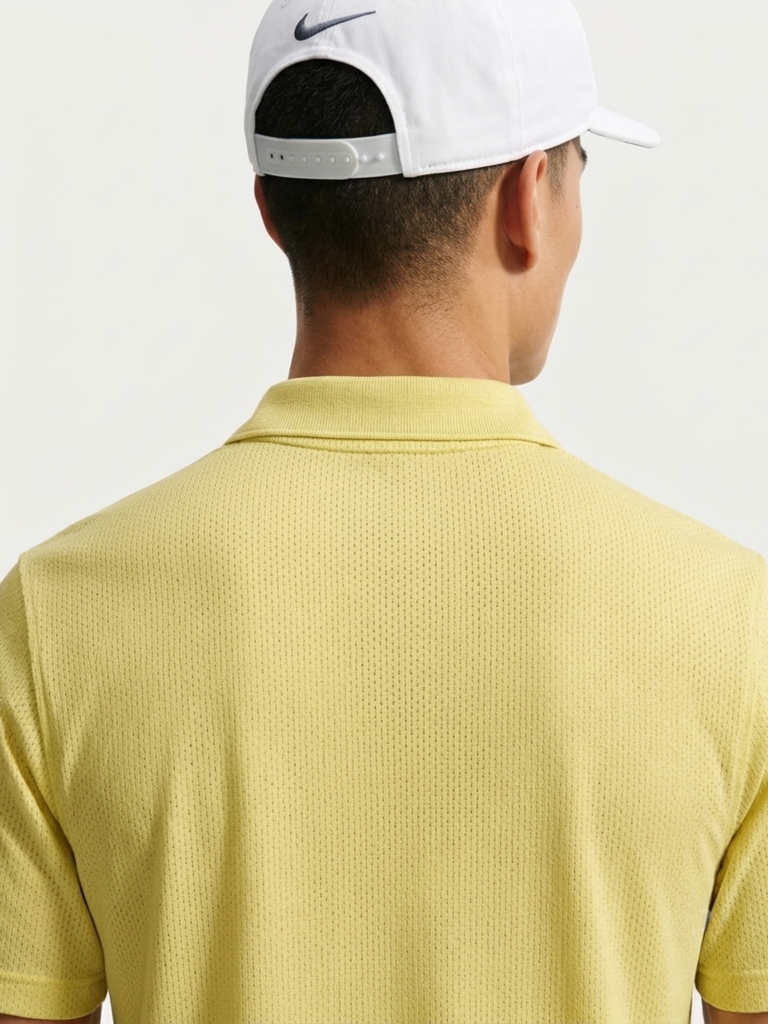 Áo Thun NK Dri-FIT Training Polo