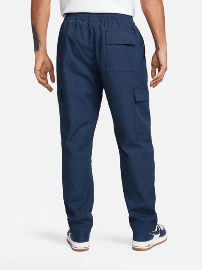 Quần Dài NK Club Woven Cargo Pants