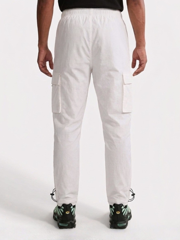 Quần Dài Ura Repeat Lightweight Woven Pants