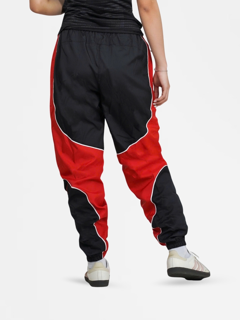 Quần Dài NK Women's LA Lakers Basketball Joggers