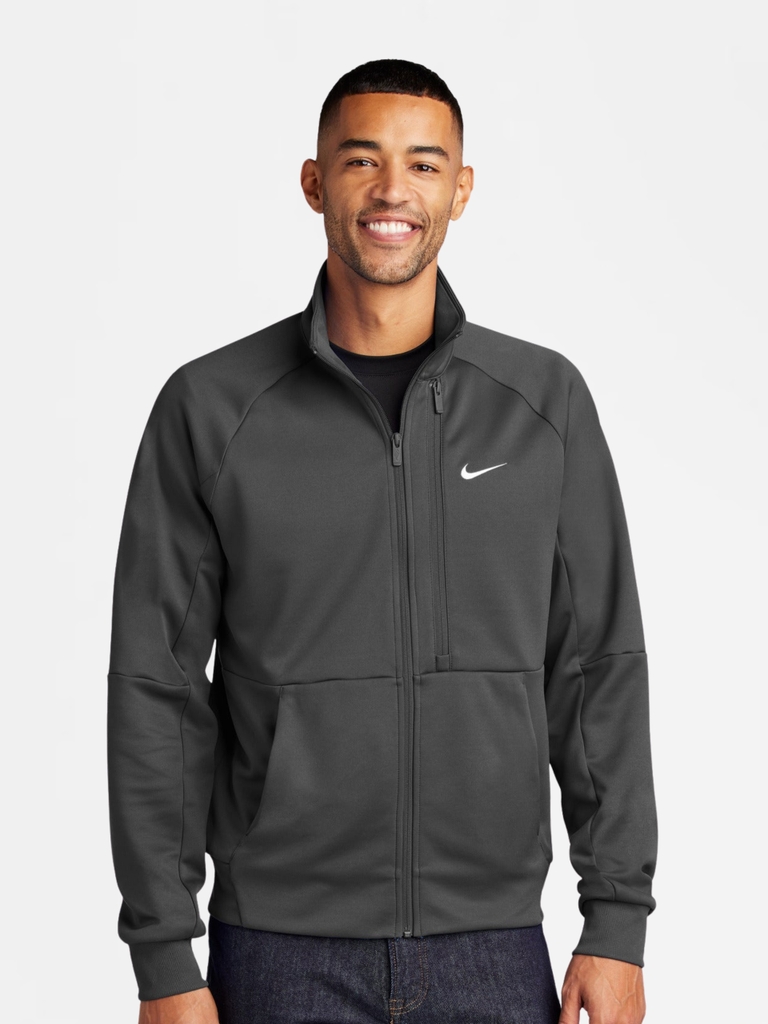 Áo Khoác Full-Zip Chest Swoosh Jacket
