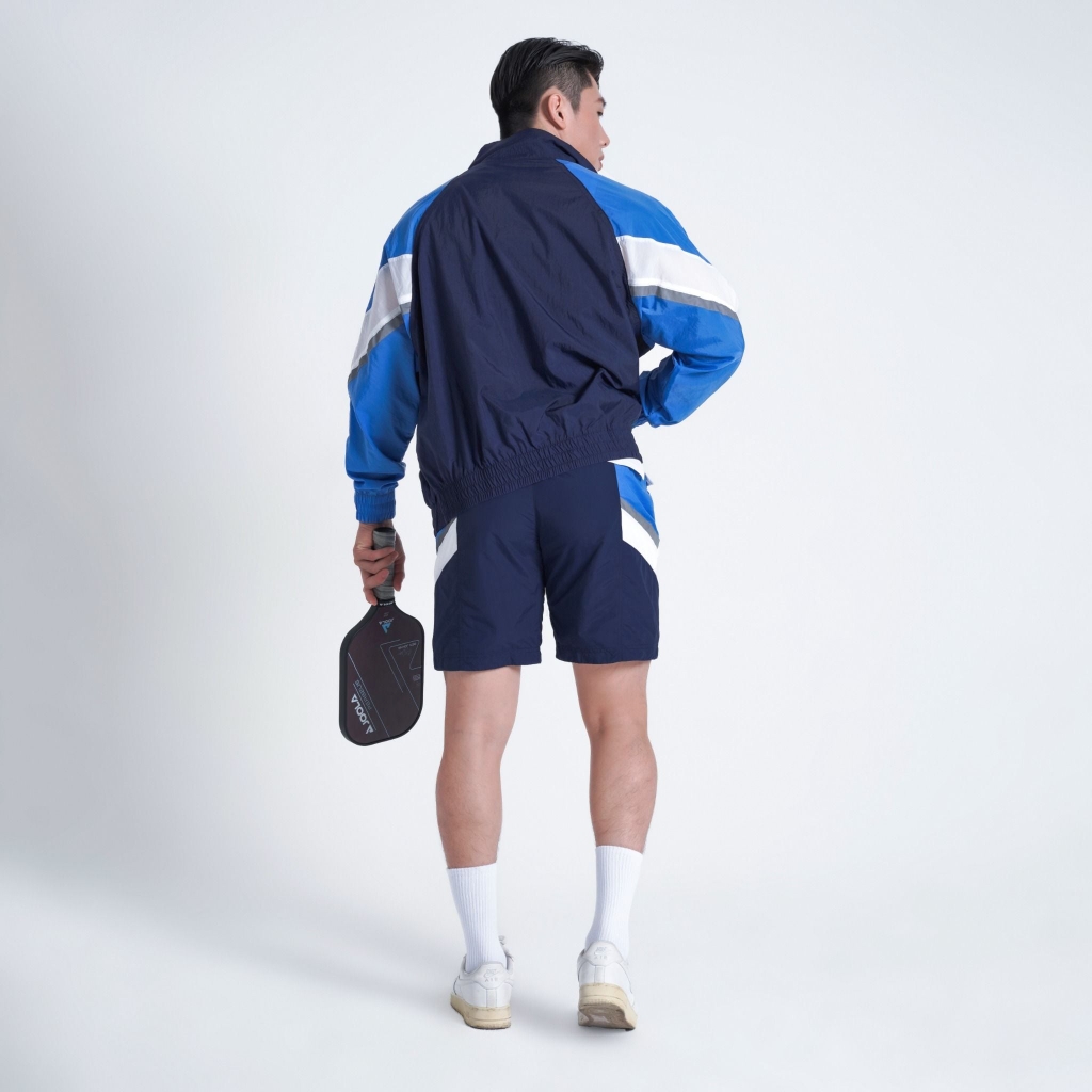 Bộ Thể Thao Ura Windrunner + Flash