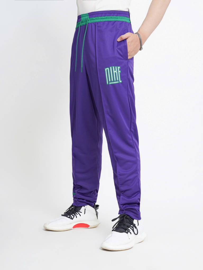 Quần Dài NK Men's Dri-FIT Starting Five Basketball Pants