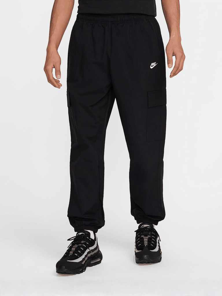 Quần Dài NK Club Woven Cargo Pants
