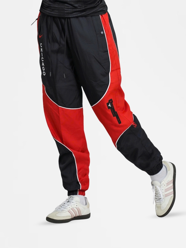 Quần Dài NK Women's LA Lakers Basketball Joggers