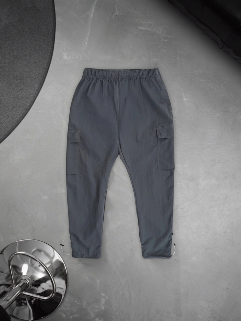 Quần Dài Ura Repeat Lightweight Woven Pants