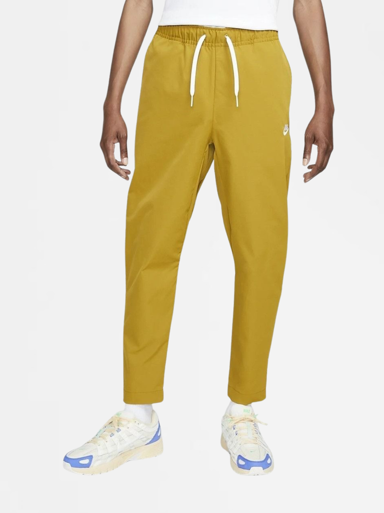 Quần Dài NK Club Men's Woven Tapered Leg Pants