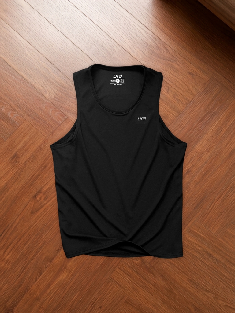 Áo Thun Ura Power Wonder Tank Top
