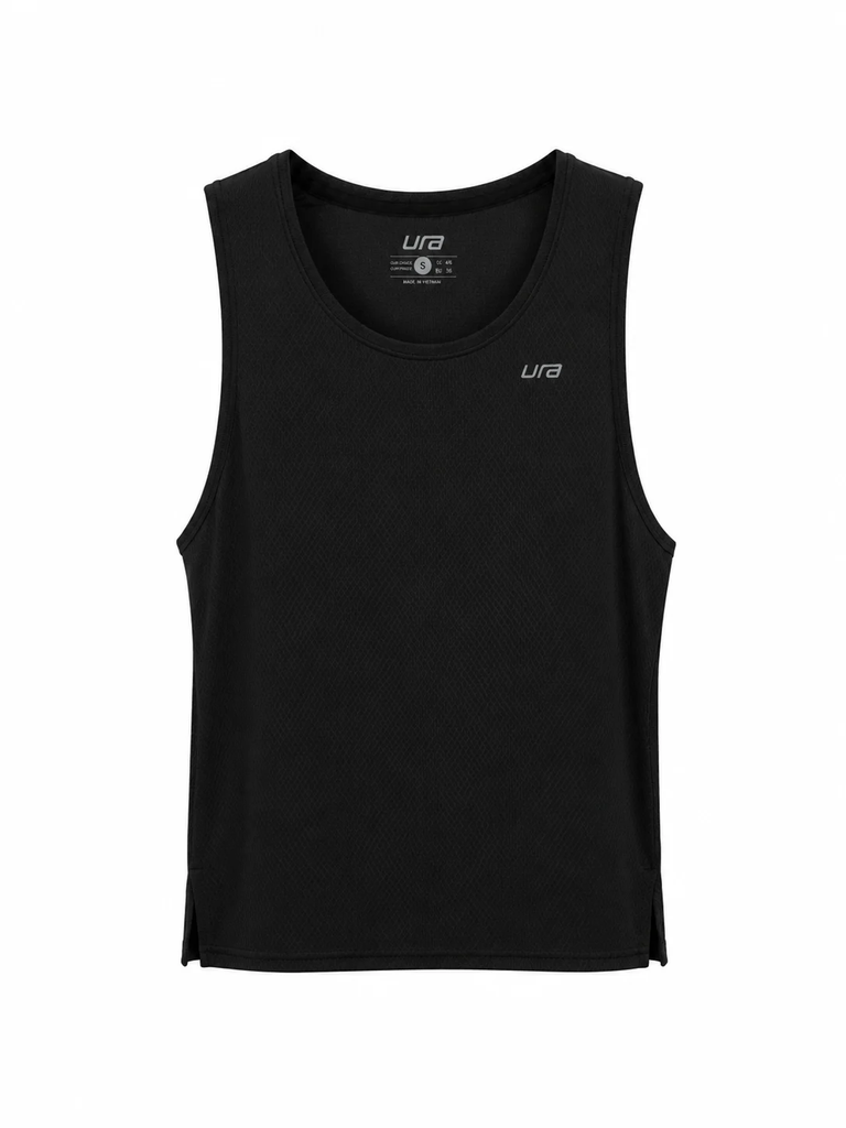 Áo Thun Ura Stride ADV Tour Tank Top