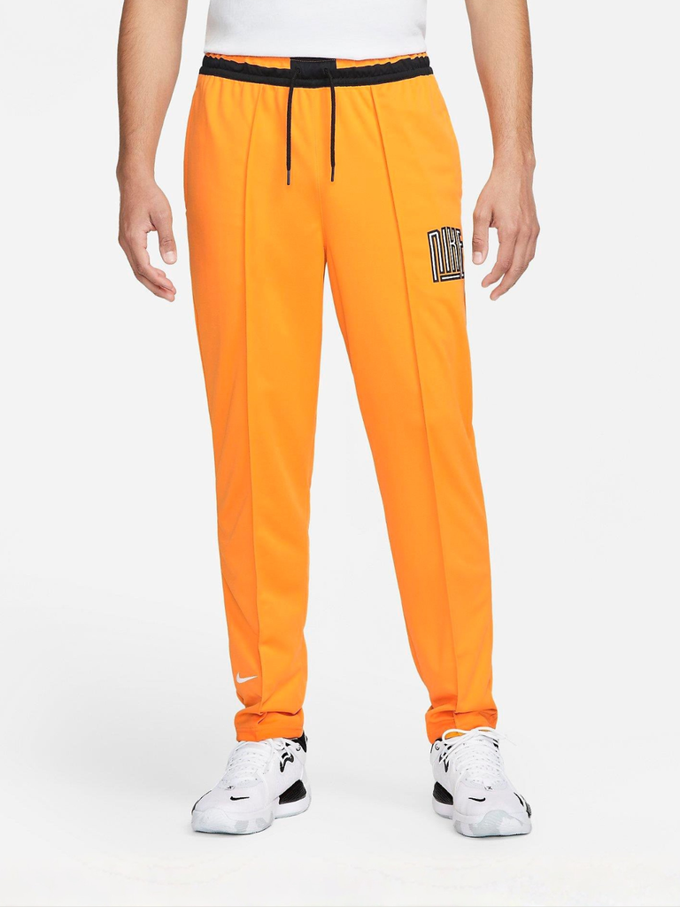 Quần Dài NK Men's Dri-FIT Starting Five Basketball Pants