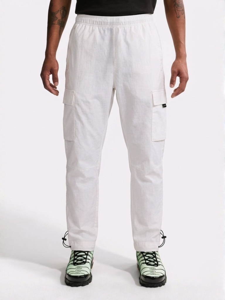 Quần Dài Ura Repeat Lightweight Woven Pants