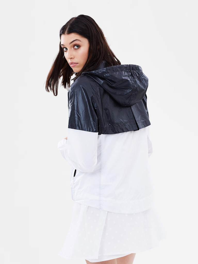 Áo Khoác NK Women’s Windbreaker Jacket