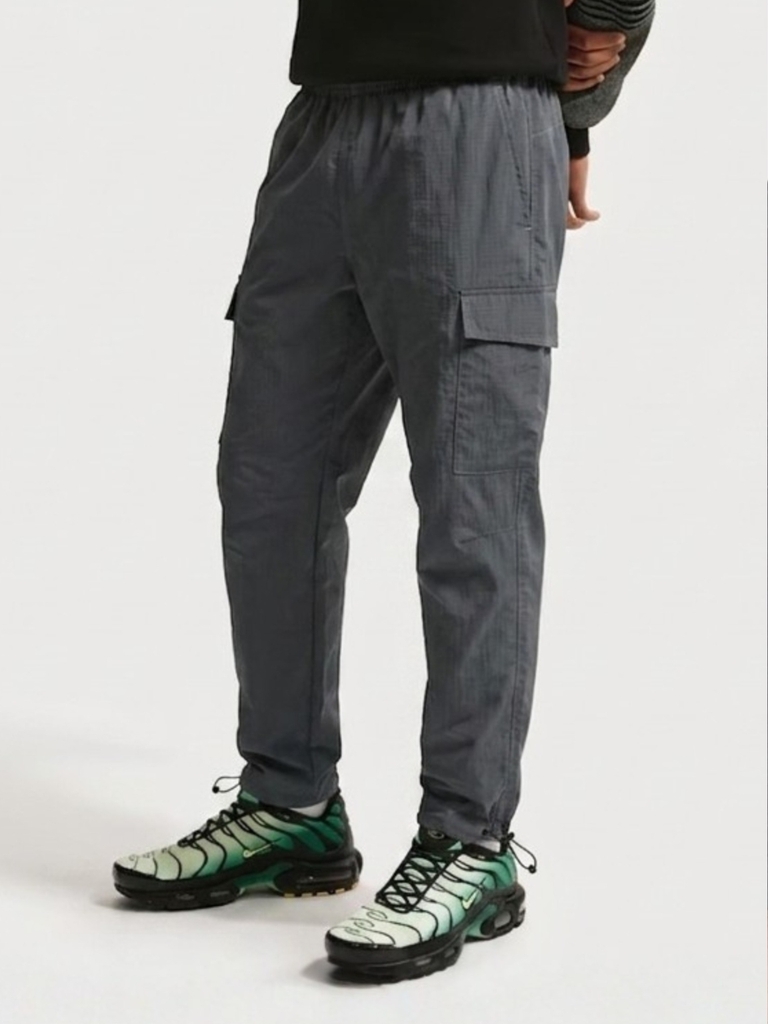 Quần Dài Ura Repeat Lightweight Woven Pants