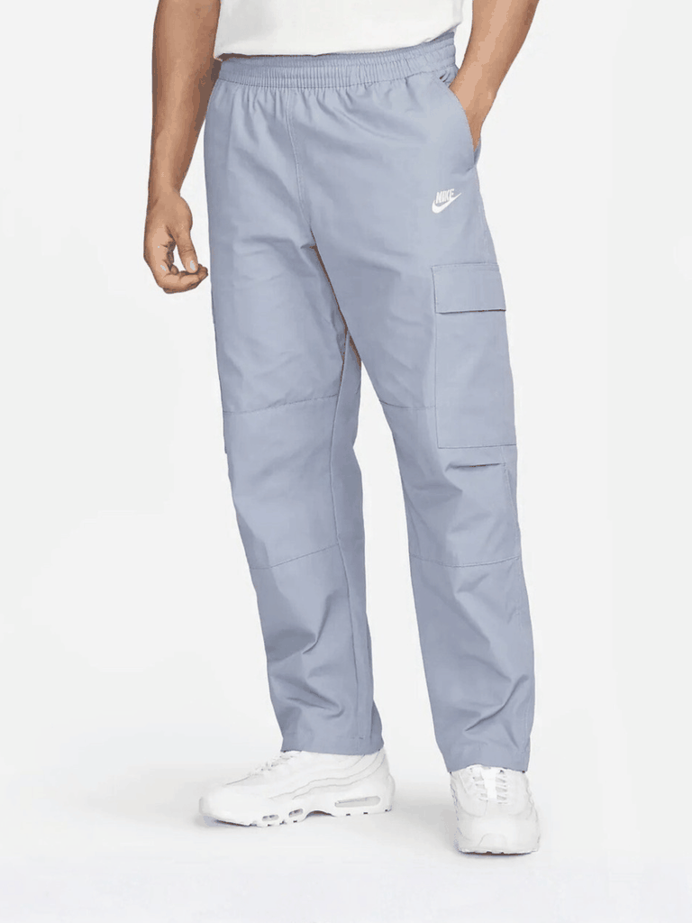 Quần Dài NK Club Woven Cargo Pants