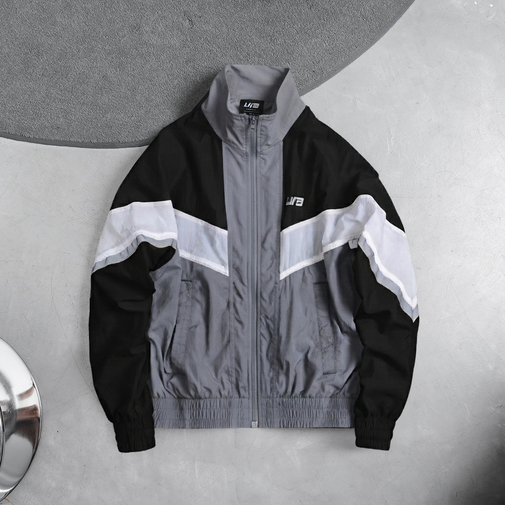 Áo Khoác Ura Windrunner+ Flash Jacket
