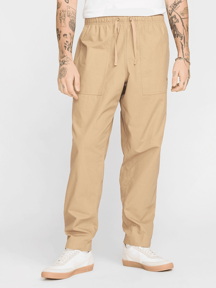 Quần Dài NK Club Men's Trousers