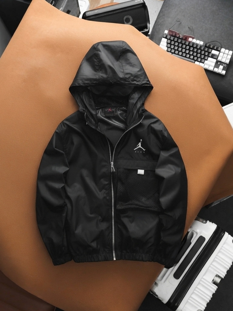 Bộ Thể Thao JD Air Statement Woven