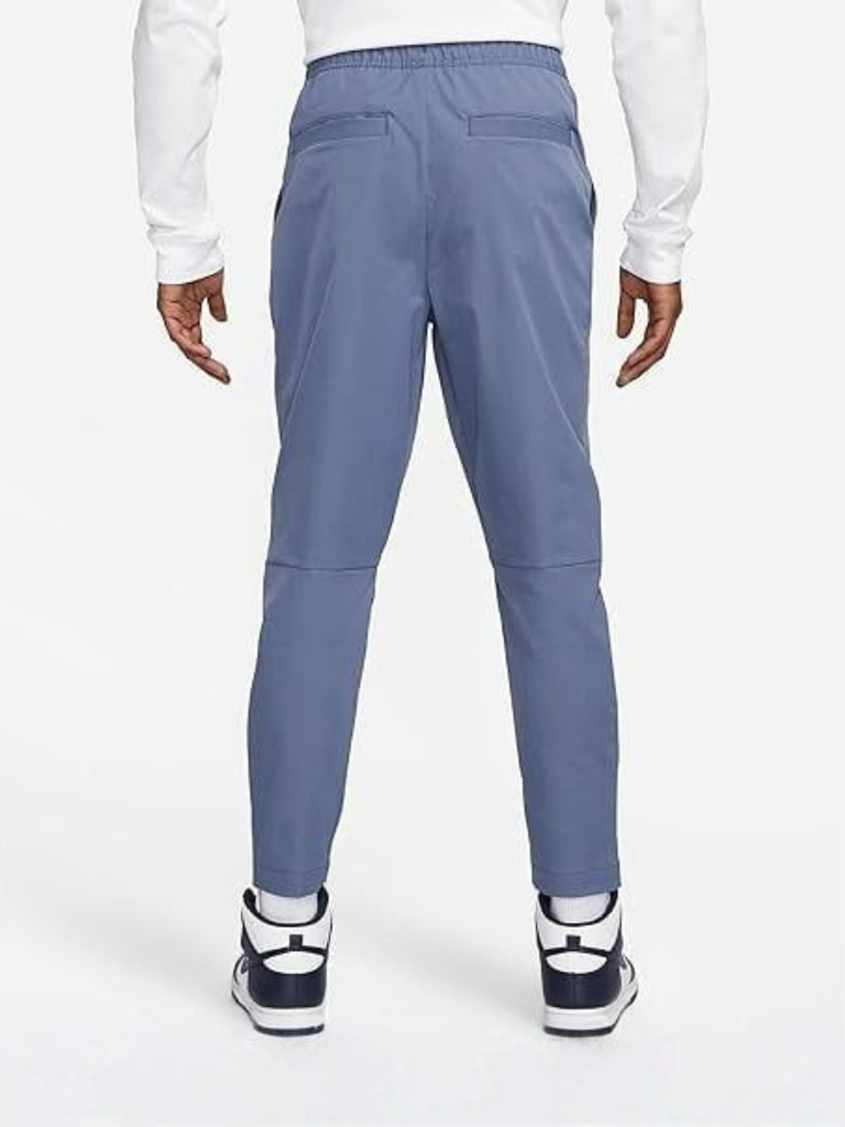 Quần Dài NK Club Men's Woven Tapered Leg Pants