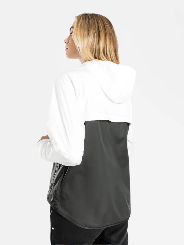 Áo Khoác NK Women's Sportswear Windrunner Jacket