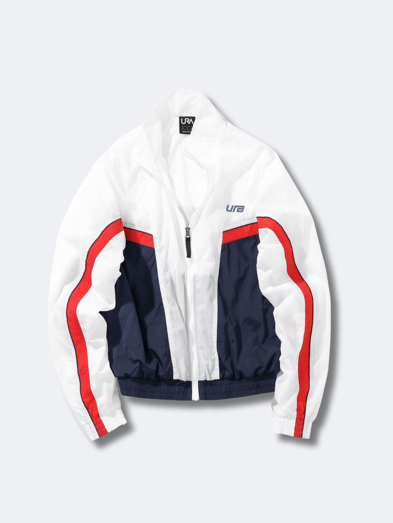 Áo Khoác Ura Woven Lined Jacket