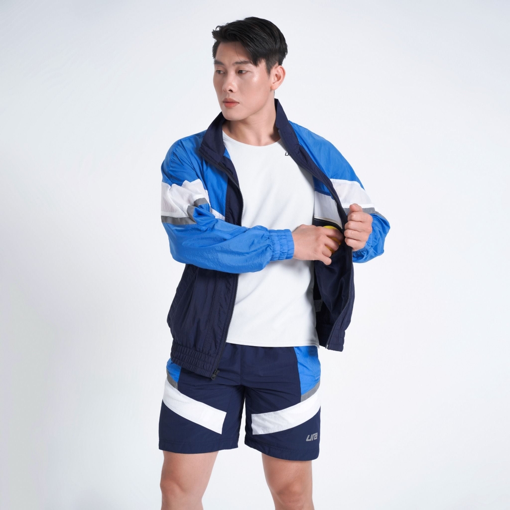 Bộ Thể Thao Ura Windrunner + Flash