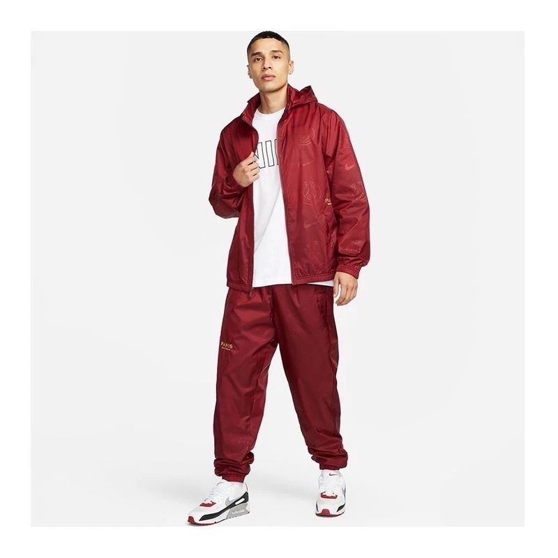 Bộ Thể Thao NK Paris Saint-Germain Sport Essential