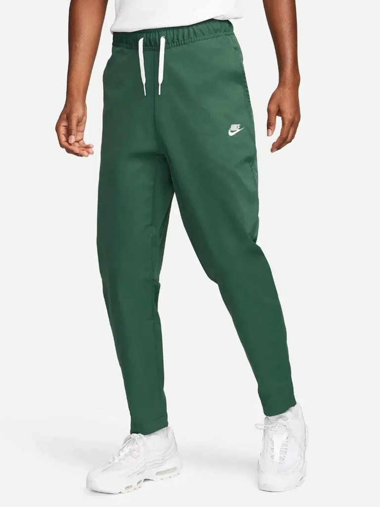 Quần Dài NK Club Men's Woven Tapered Leg Pants