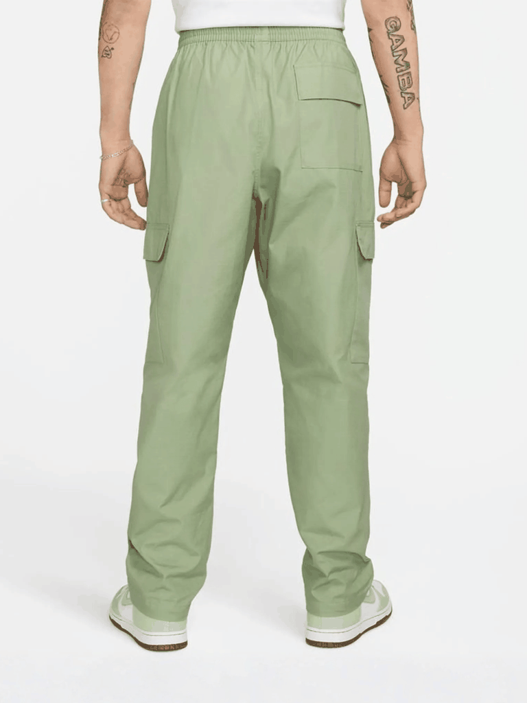 Quần Dài NK Club Woven Cargo Pants
