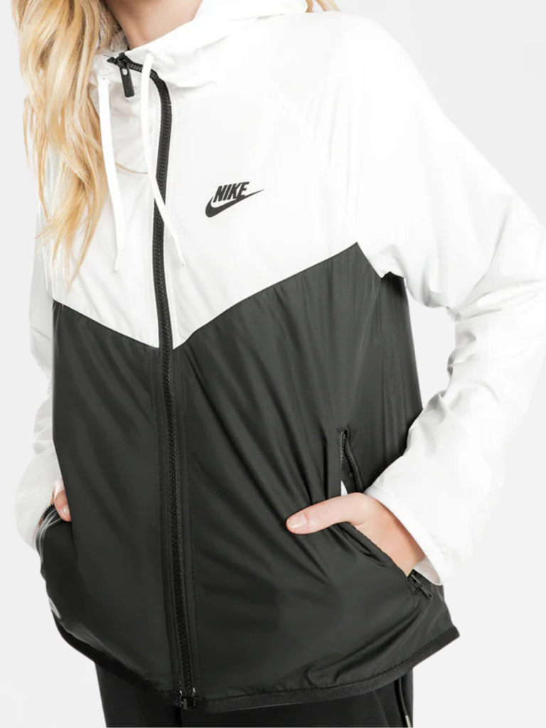 Áo Khoác NK Women's Sportswear Windrunner Jacket
