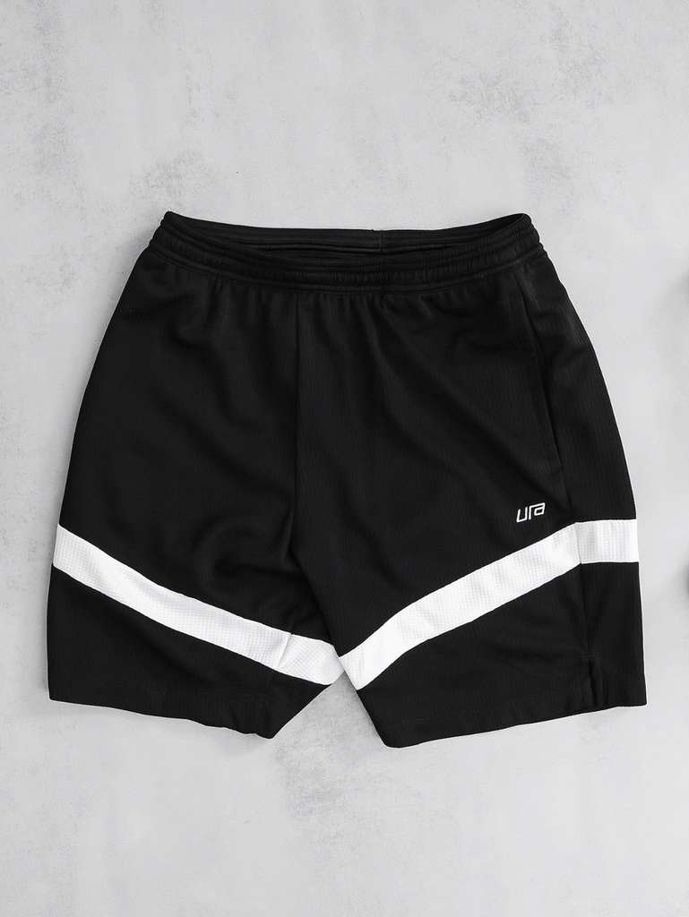 Quần Ngắn Ura Icon Jersey Shorts