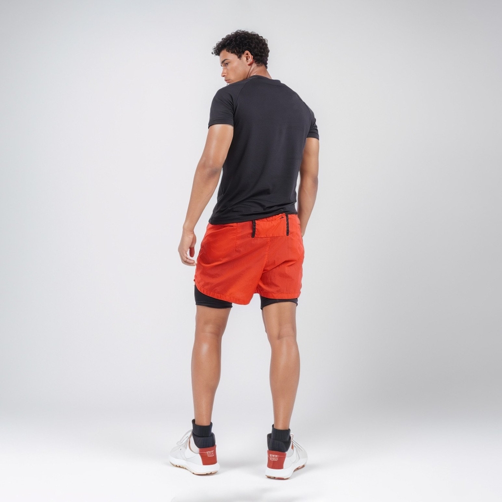 Bộ Thể Thao Ura Quick Dry Tech Running