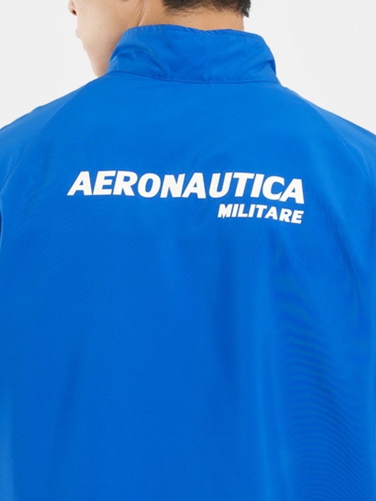 Bộ Thể Thao Aeronautica Track Full-Zip