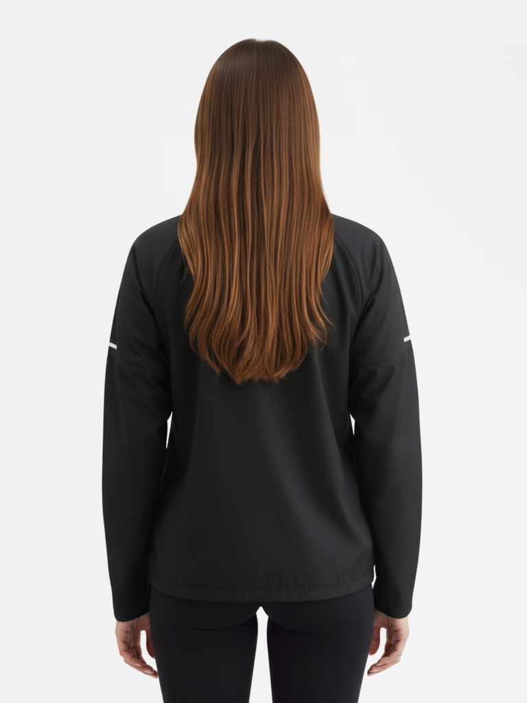 Áo Khoác NK Women's Windrunner Essential Jacket