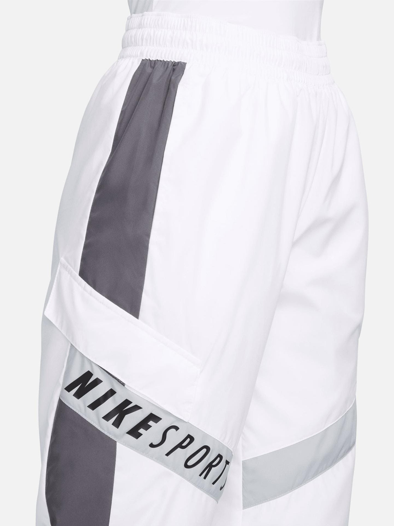 Quần Dài NK Sportswear Women's High-Waisted Trousers