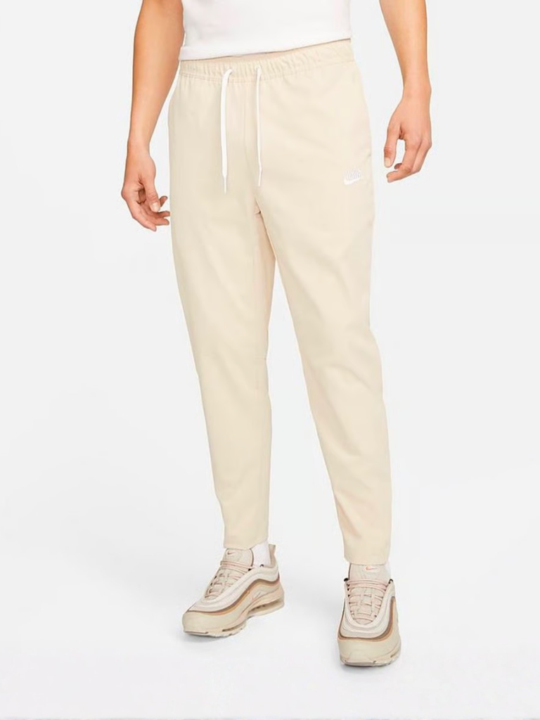 Quần Dài NK Club Men's Woven Tapered Leg Pants