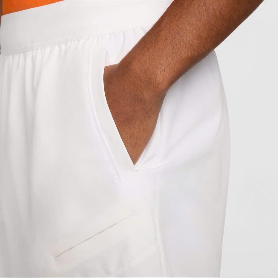 Quần Ngắn NK Court 6' Advantage Shorts