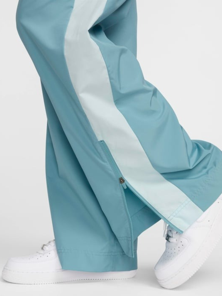 Quần Dài NK Sportswear Women's High-Waisted Trousers