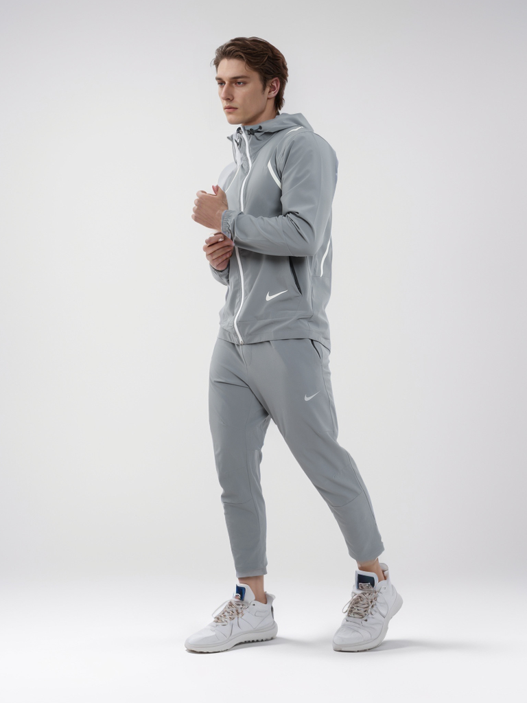 Bộ Thể Thao NK Unlimited Dri-FIT