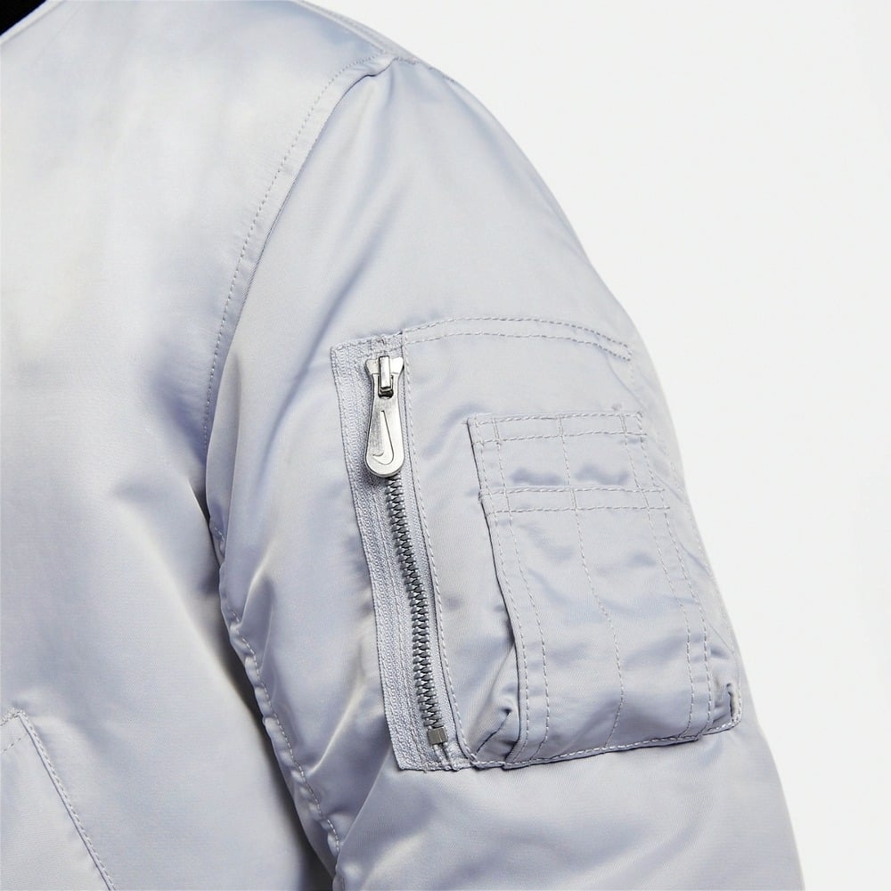 Áo Phao NK As Men's NSW Air Bomber Jacket