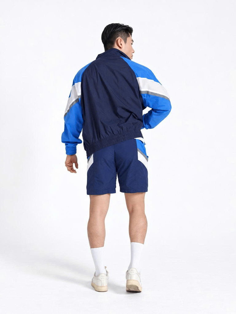 Bộ Thể Thao Ura Windrunner + Flash