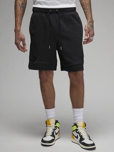Quần Ngắn JD Flight Fleece Shorts