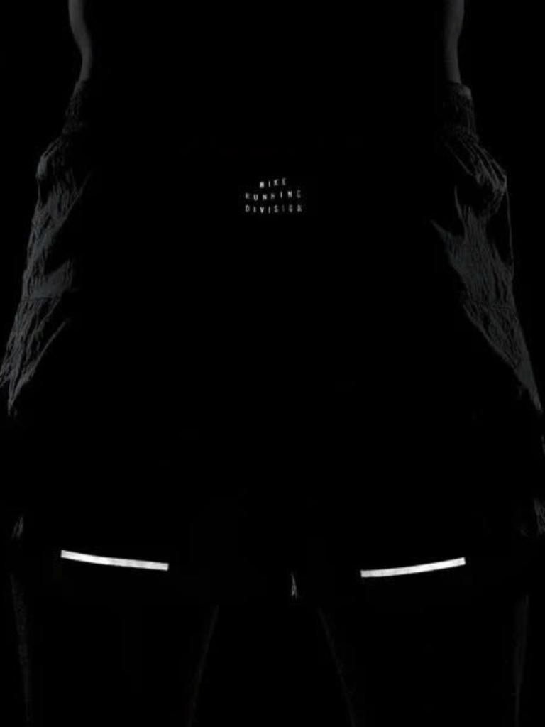 Quần Ngắn Dri-FIT Stride Division Men's Running Shorts