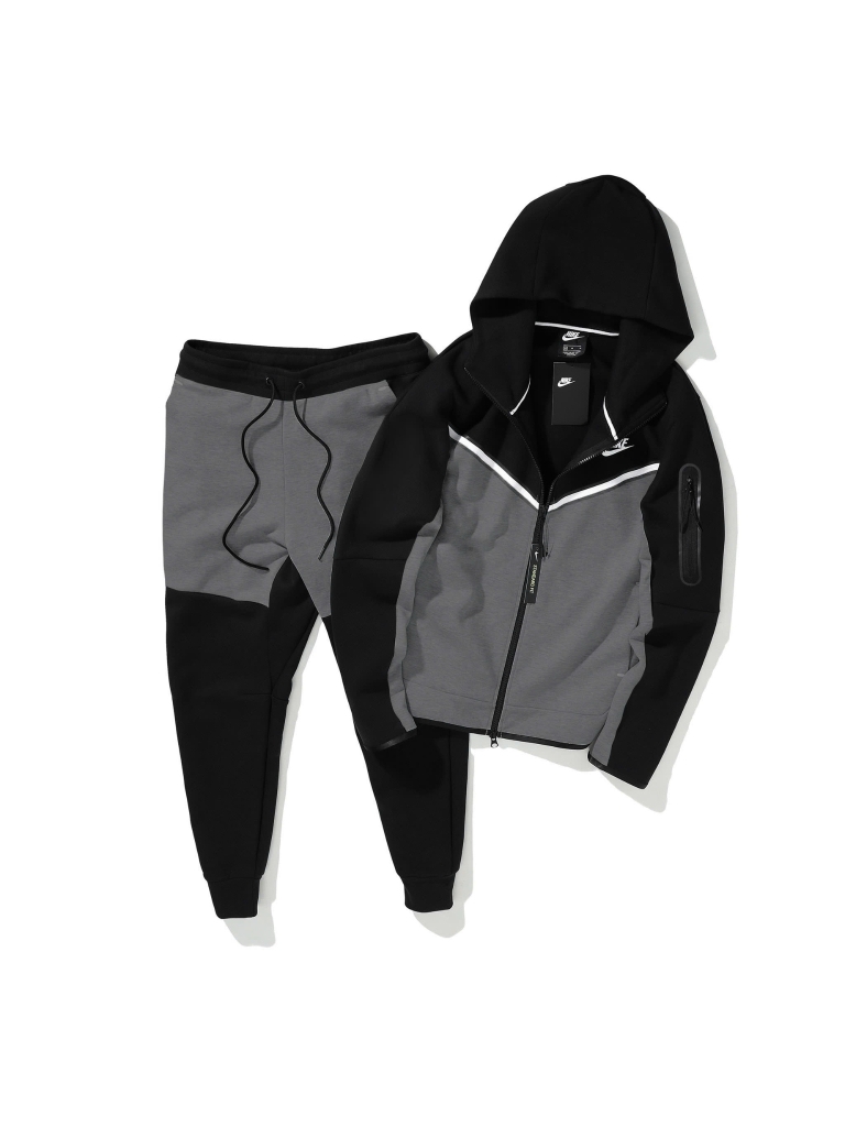 Bộ Thể Thao Tech Fleece Ver 2