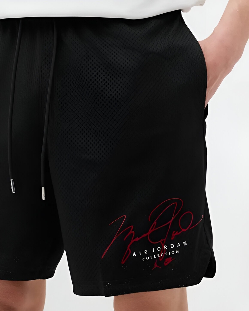 Quần Ngắn Air JD Essentials Flight Logo Shorts
