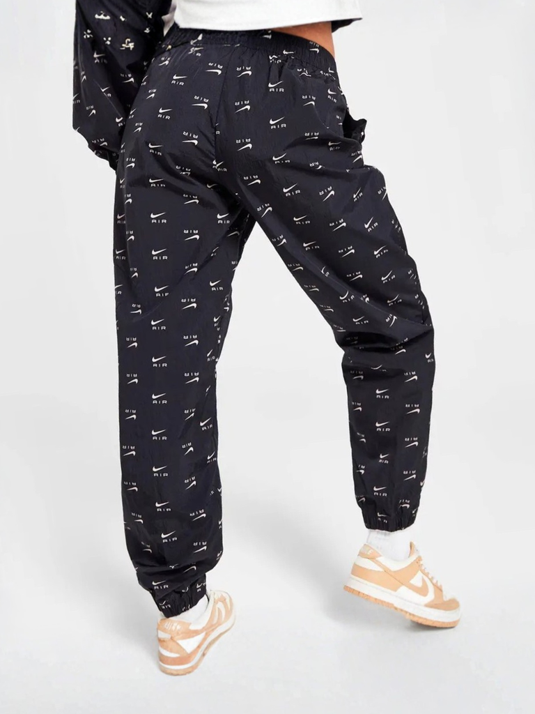 Quần Dài NK Women's Air All Over Print Woven Track Pants