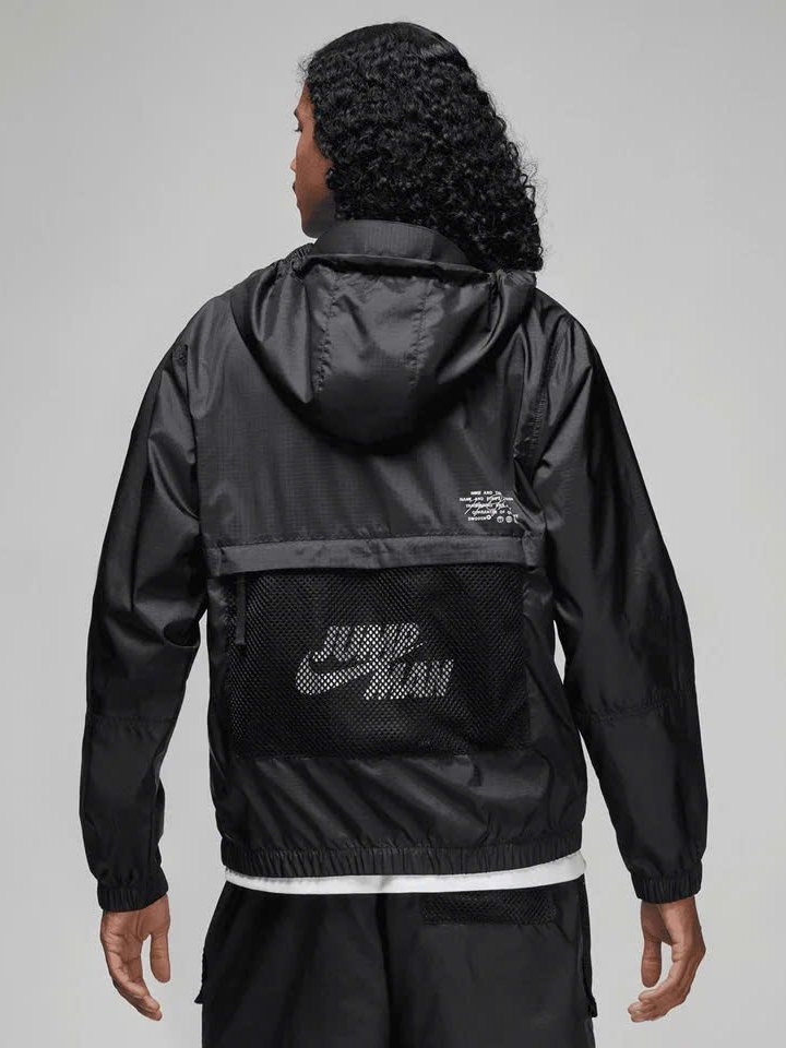 Bộ Thể Thao Air Jordan Statement